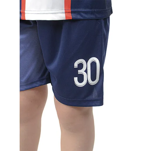 Форма FC PSG MESSI 2022/23 детская