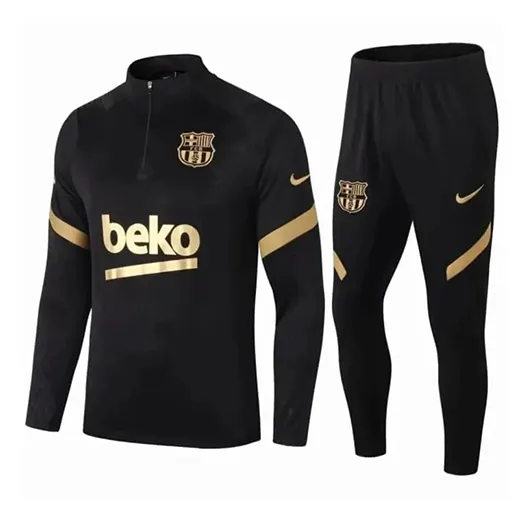 Костюм тренировочный FC Barcelona