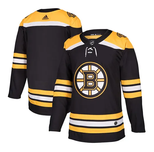 Свитер хоккейный Boston Bruins