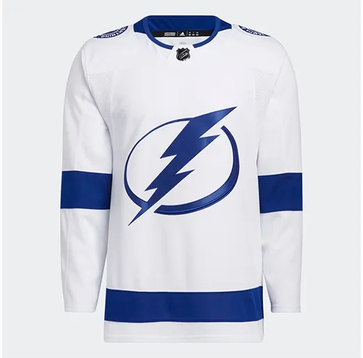 Свитер хоккейный Tampa Bay Lightning