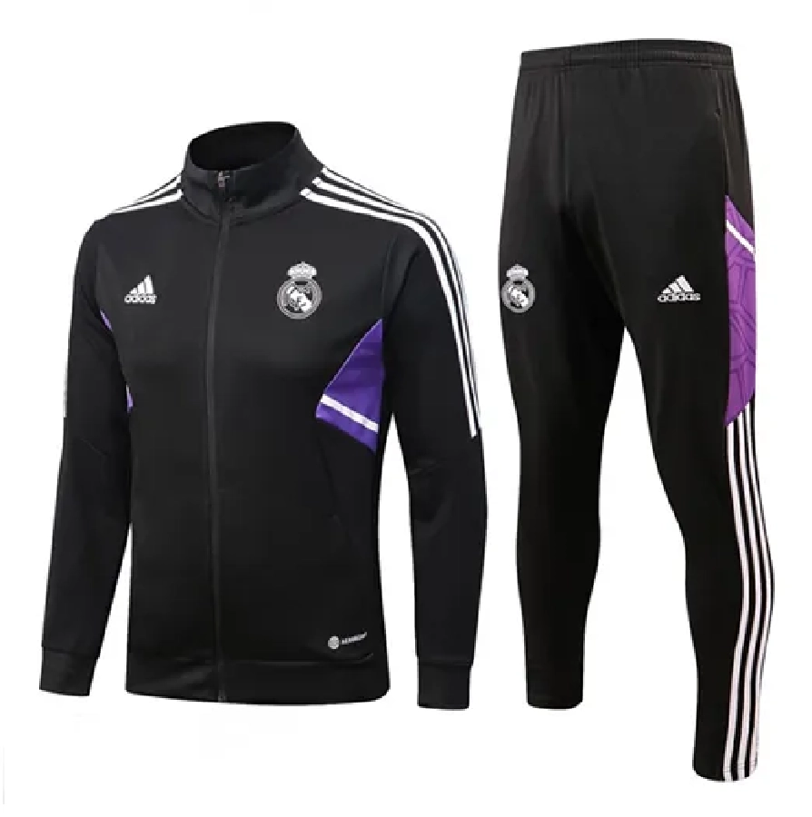 Костюм спортивный Real Madrid