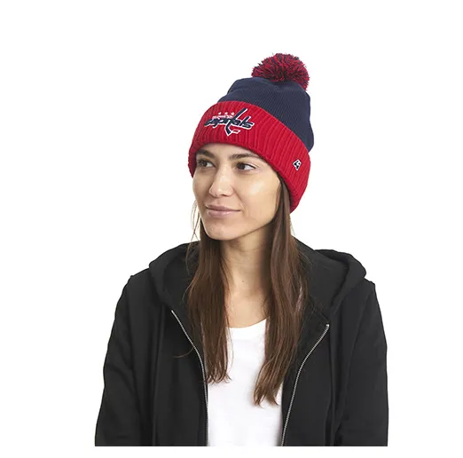 Шапка Washington Capitals №9, арт. 59275