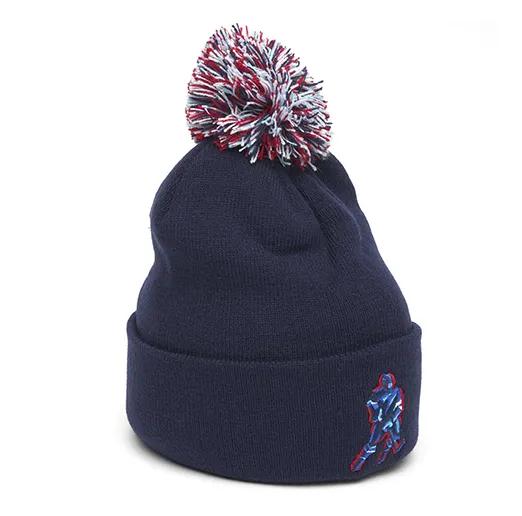 Шапка Ночная Хоккейная Лига, арт. 11411