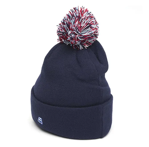 Шапка Ночная Хоккейная Лига, арт. 11411