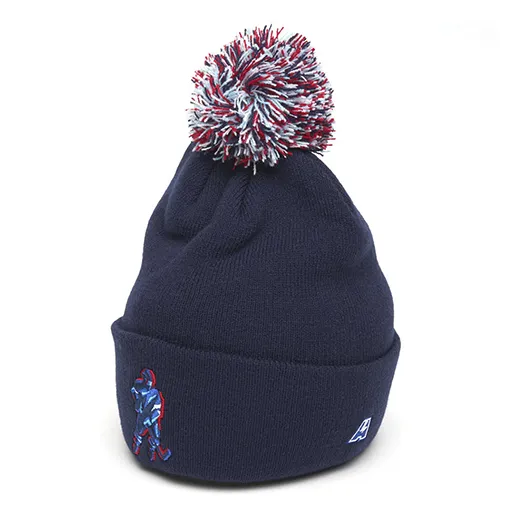 Шапка Ночная Хоккейная Лига, арт. 11411