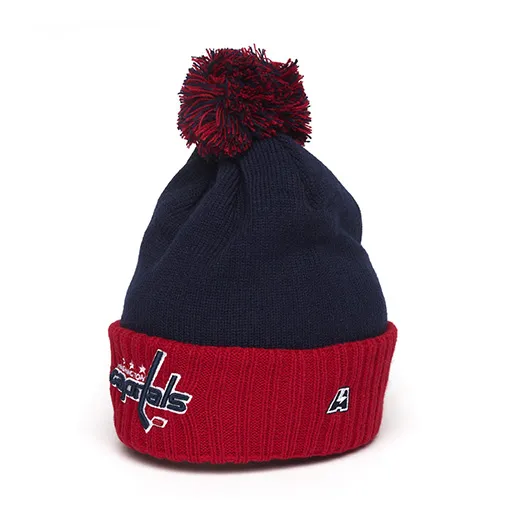Шапка Washington Capitals №9, арт. 59275