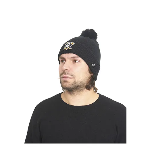 Шапка Anaheim Ducks №15, арт. 59278