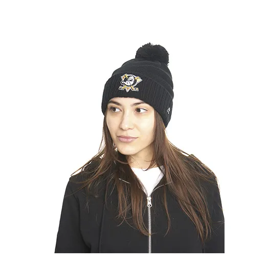 Шапка Anaheim Ducks №15, арт. 59278