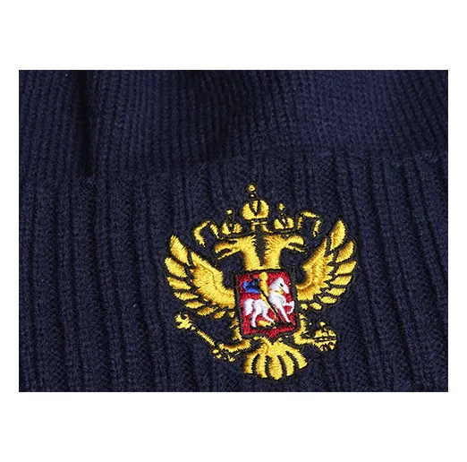 Шапка Россия, арт. 11412