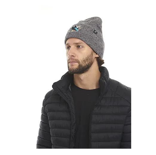Шапка San Jose Sharks, арт. 59341