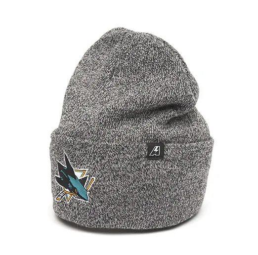 Шапка San Jose Sharks, арт. 59341