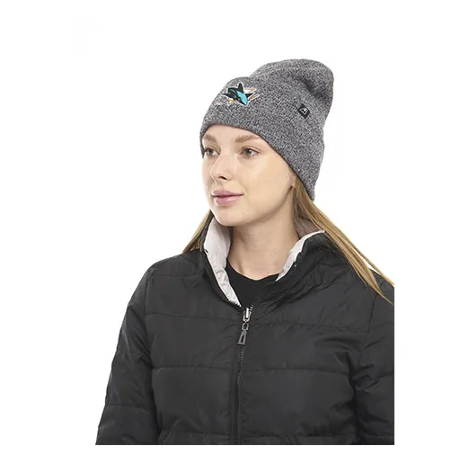 Шапка San Jose Sharks, арт. 59341
