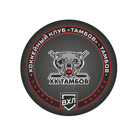 Шайба ВХЛ 2022 Тамбов