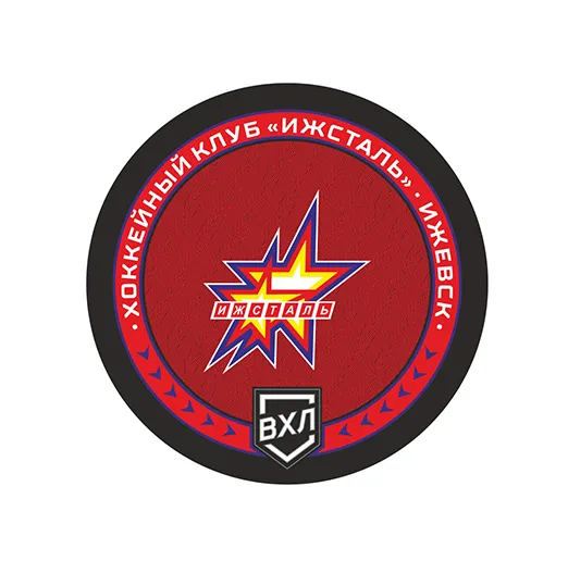 Шайба ВХЛ 2022 Ижсталь