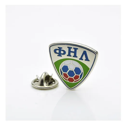 Значок ФНЛ эмблема старая