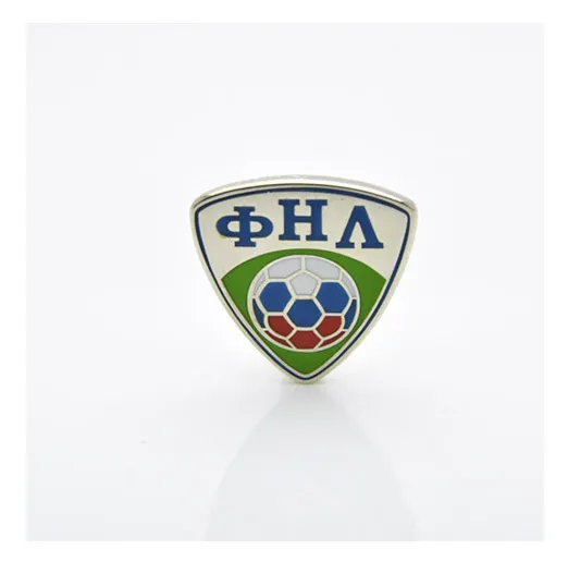 Значок ФНЛ эмблема старая