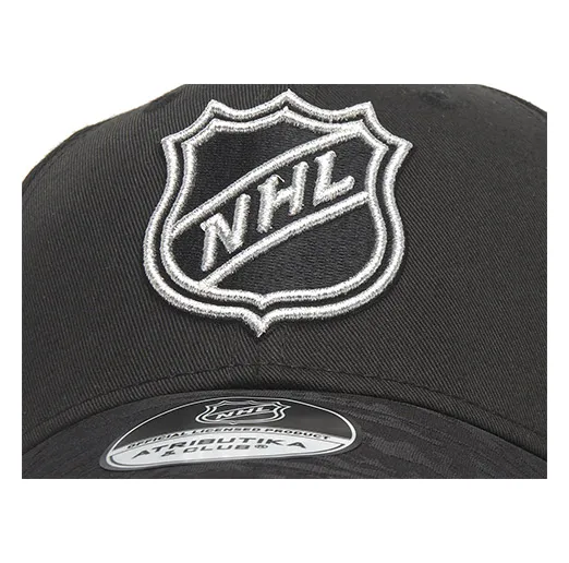 Бейсболка NHL, арт. 31521