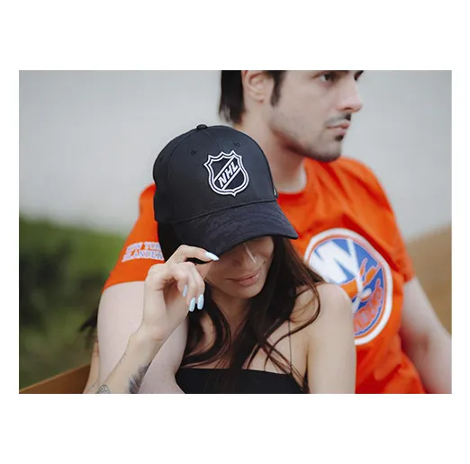 Бейсболка NHL, арт. 31521