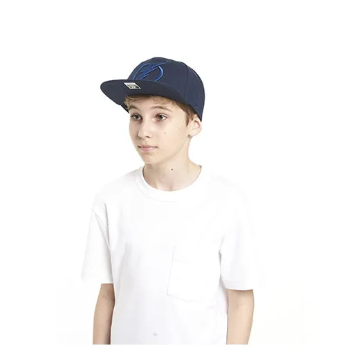 Бейсболка Snapback Tampa Bay Lightning, арт. 31682
