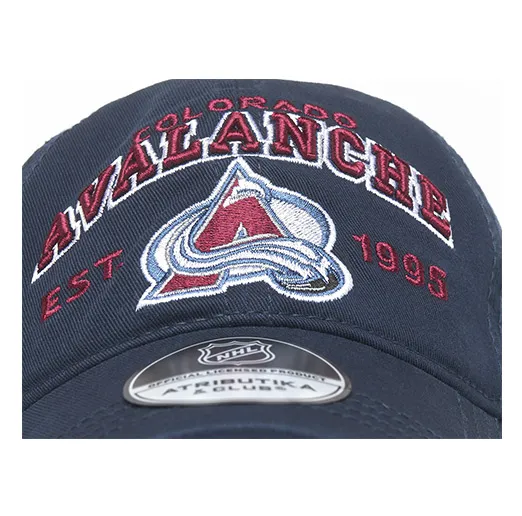 Бейсболка Colorado Avalanche, арт. 31587