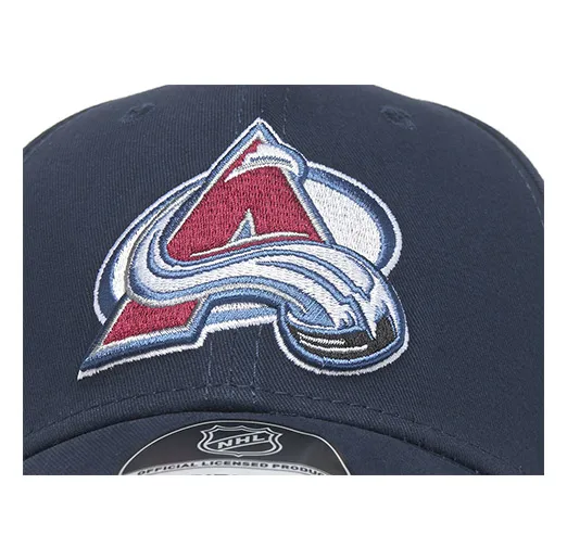 Бейсболка Colorado Avalanche, арт. 31582