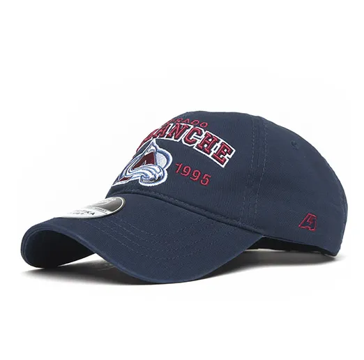 Бейсболка Colorado Avalanche, арт. 31587