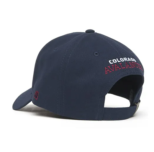Бейсболка Colorado Avalanche, арт. 31582