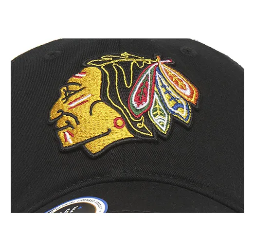 Бейсболка Chicago Blackhawks, арт. 31686