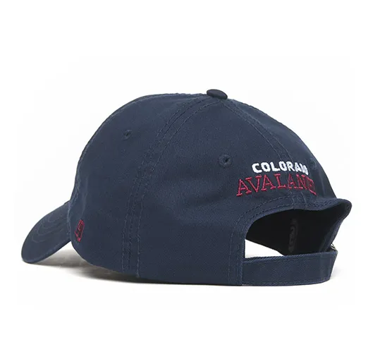 Бейсболка Colorado Avalanche, арт. 31587