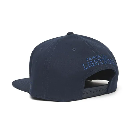 Бейсболка Snapback Tampa Bay Lightning, арт. 31682
