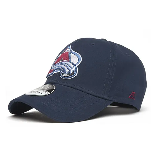 Бейсболка Colorado Avalanche, арт. 31582