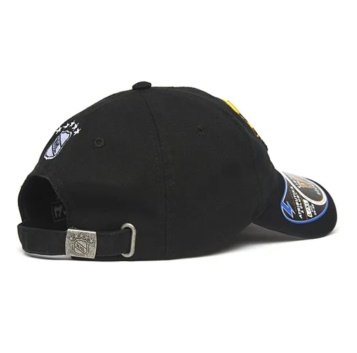 Бейсболка Boston Bruins, арт. 31687