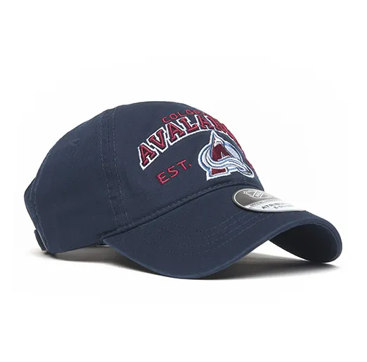 Бейсболка Colorado Avalanche, арт. 31587