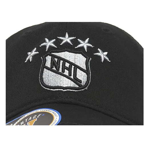Бейсболка NHL, арт. 31696