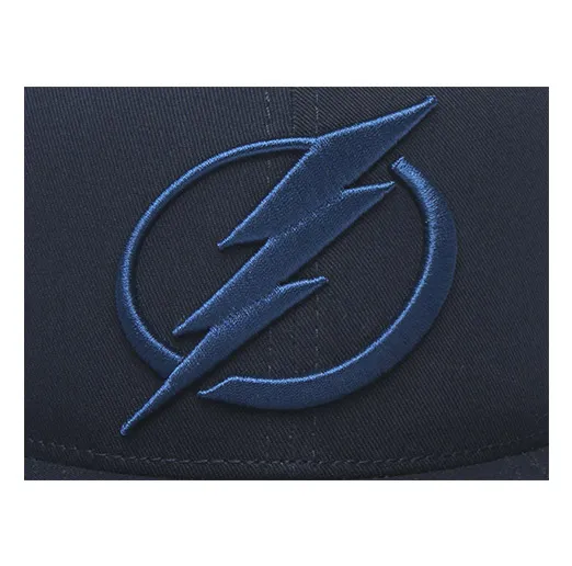 Бейсболка Snapback Tampa Bay Lightning, арт. 31682