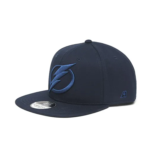Бейсболка Snapback Tampa Bay Lightning, арт. 31682