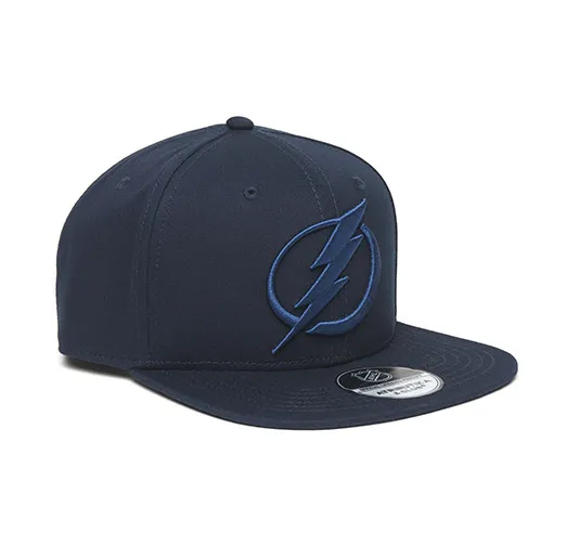 Бейсболка Snapback Tampa Bay Lightning, арт. 31682