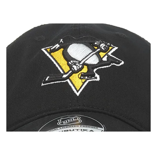 Бейсболка Pittsburgh Penguins подростковая, арт. 31644