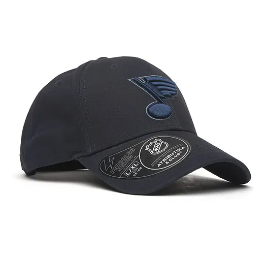 Бейсболка Saint Louis Blues, арт. 31629