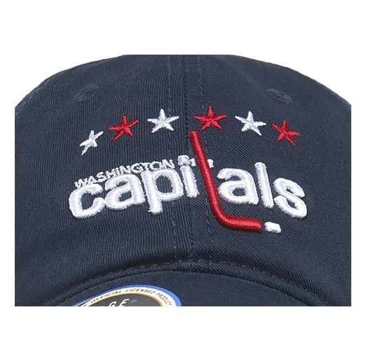 Бейсболка Washington Capitals, арт. 31689