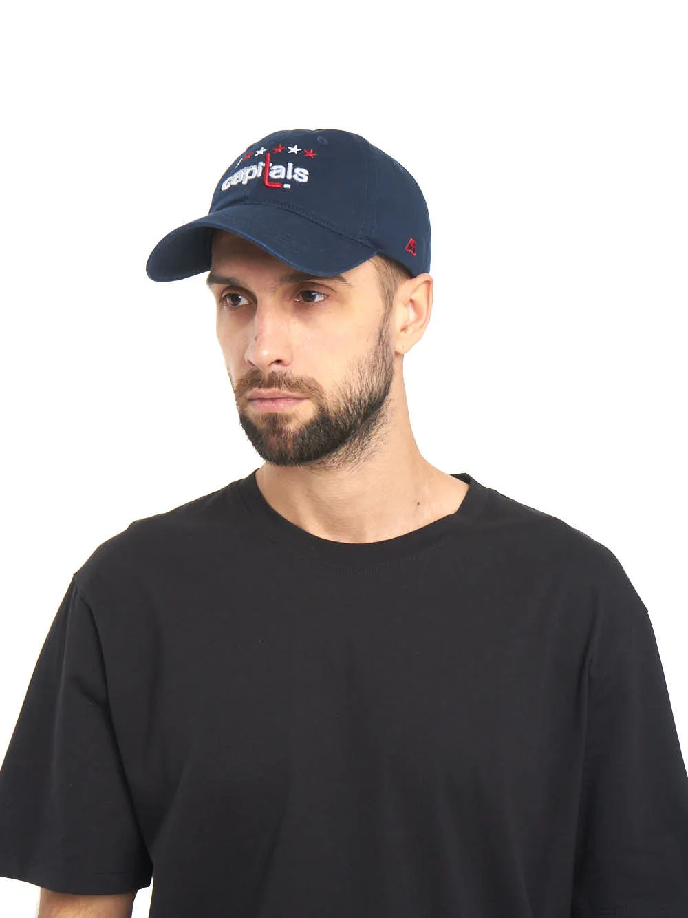 Бейсболка Washington Capitals, арт. 31689