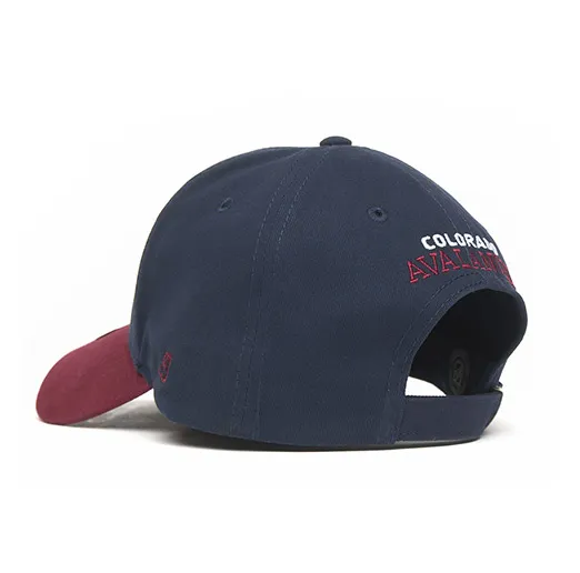 Бейсболка Colorado Avalanche, арт. 31583