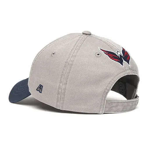 Бейсболка Washington Capitals подростковая, арт. 31651