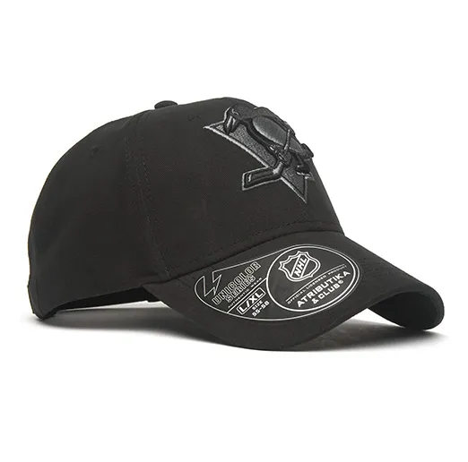 Бейсболка Pittsburgh Penguins, арт. 31595
