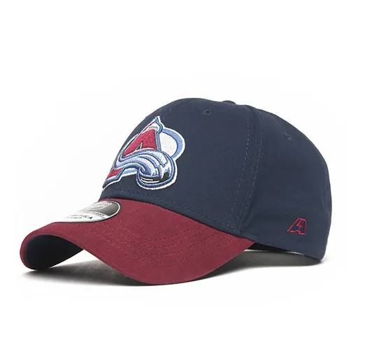 Бейсболка Colorado Avalanche, арт. 31583