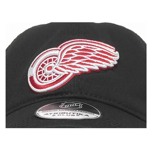Бейсболка Detroit Red Wings, арт. 31561