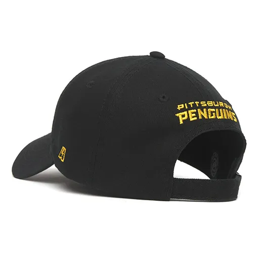 Бейсболка Pittsburgh Penguins подростковая, арт. 31644