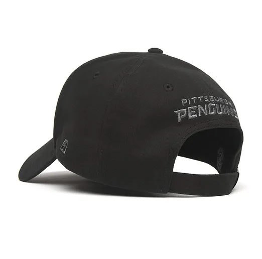 Бейсболка Pittsburgh Penguins, арт. 31595