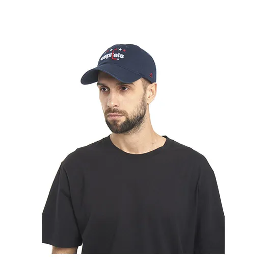 Бейсболка Washington Capitals, арт. 31689