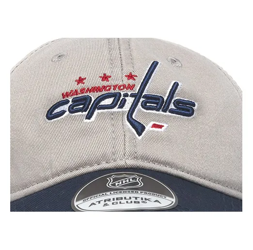 Бейсболка Washington Capitals подростковая, арт. 31651